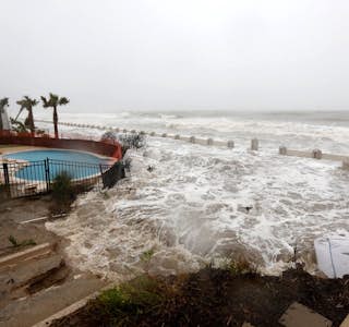 Visit East Coast Beach and Learn About The Effects of Rising Sea Levels's gallery image