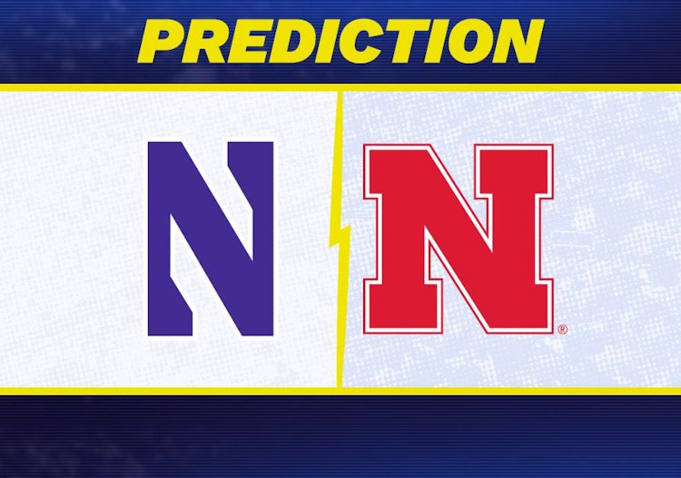 Northwestern-Nebraska Predictions and Game Preview.