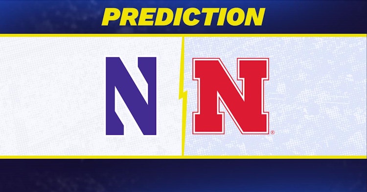 Northwestern-Nebraska Predictions and Game Preview.