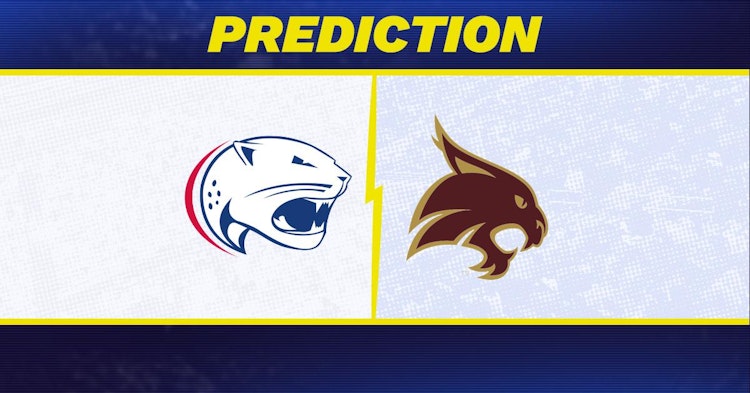 South Alabama-Texas State Predictions and Game Preview.