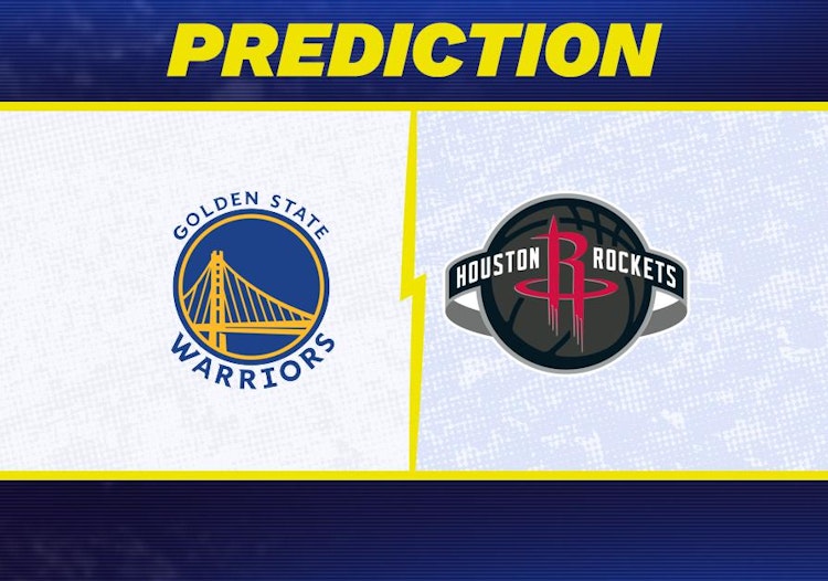 Golden State Warriors-Houston Rockets Predictions and Game Preview.