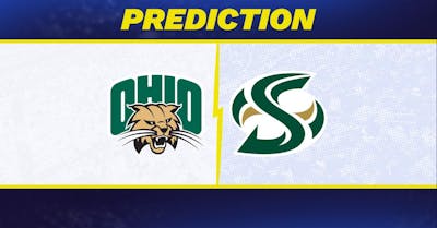 Ohio vs. Sacramento State prediction favors Ohio to win in college football Week 7 [2026]