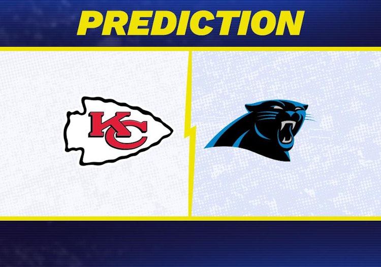 Kansas City Chiefs-Carolina Panthers Early Predictions and Betting Preview.