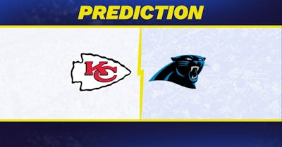 Chiefs vs. Panthers Prediction: Kansas City Predicted to Win in NFL Week 12 [2024]