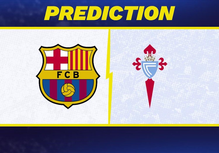 Barcelona-Celta Vigo Predictions and Game Preview.