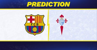 Barcelona vs. Celta Vigo Prediction, Odds, La Liga Picks [4/19/2025]