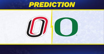 Omaha vs. Oregon prediction: Oregon favored to win men's college basketball matchup [12/28/2025]