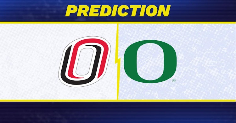 Omaha-Oregon Predictions and Game Preview.