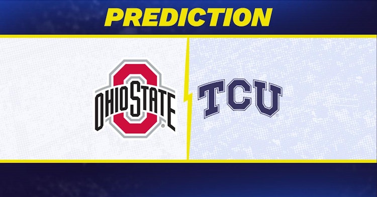 TCU-Ohio State Predictions and Game Preview.