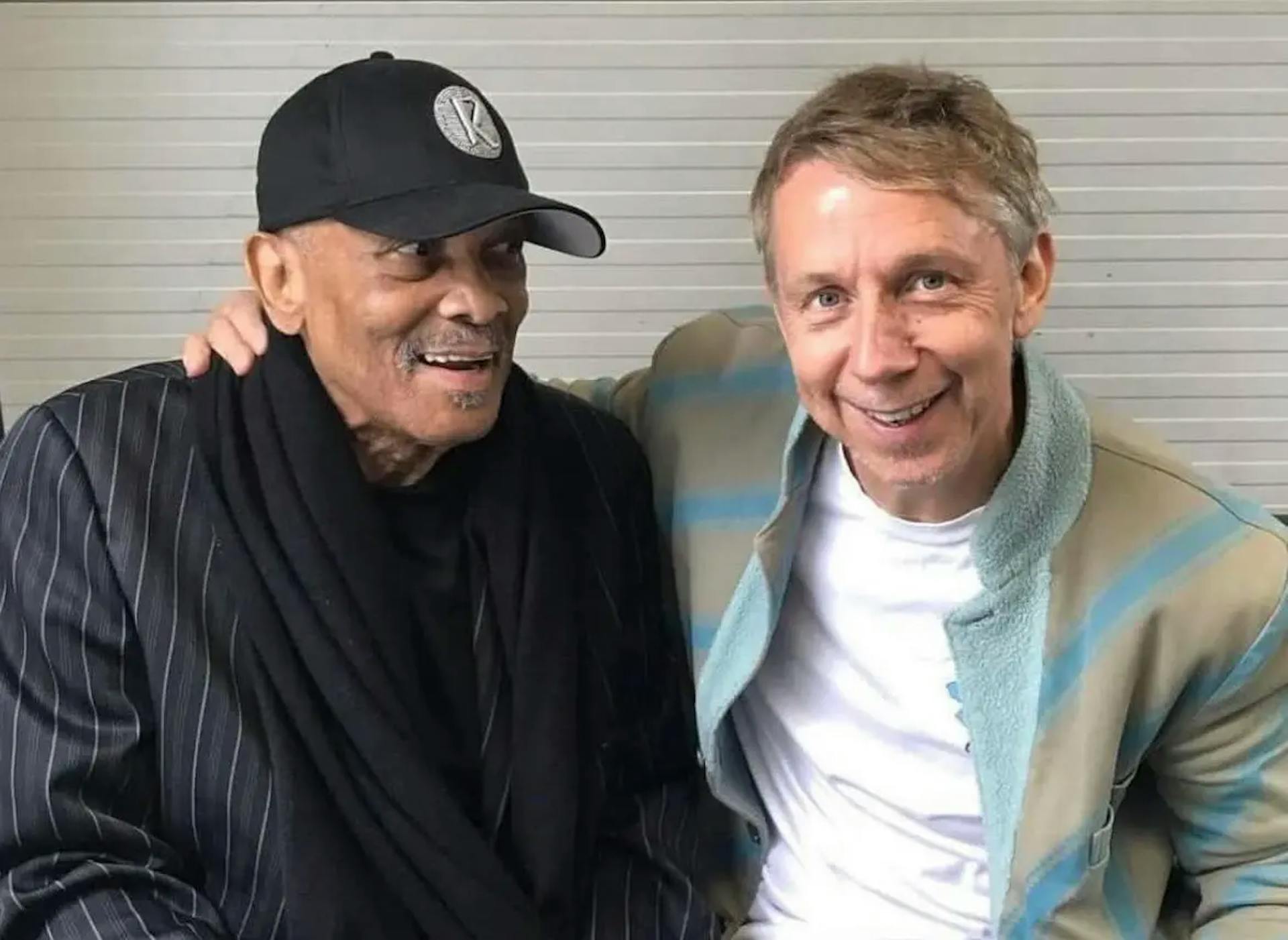 A Roy Ayers Tribute - Featured image