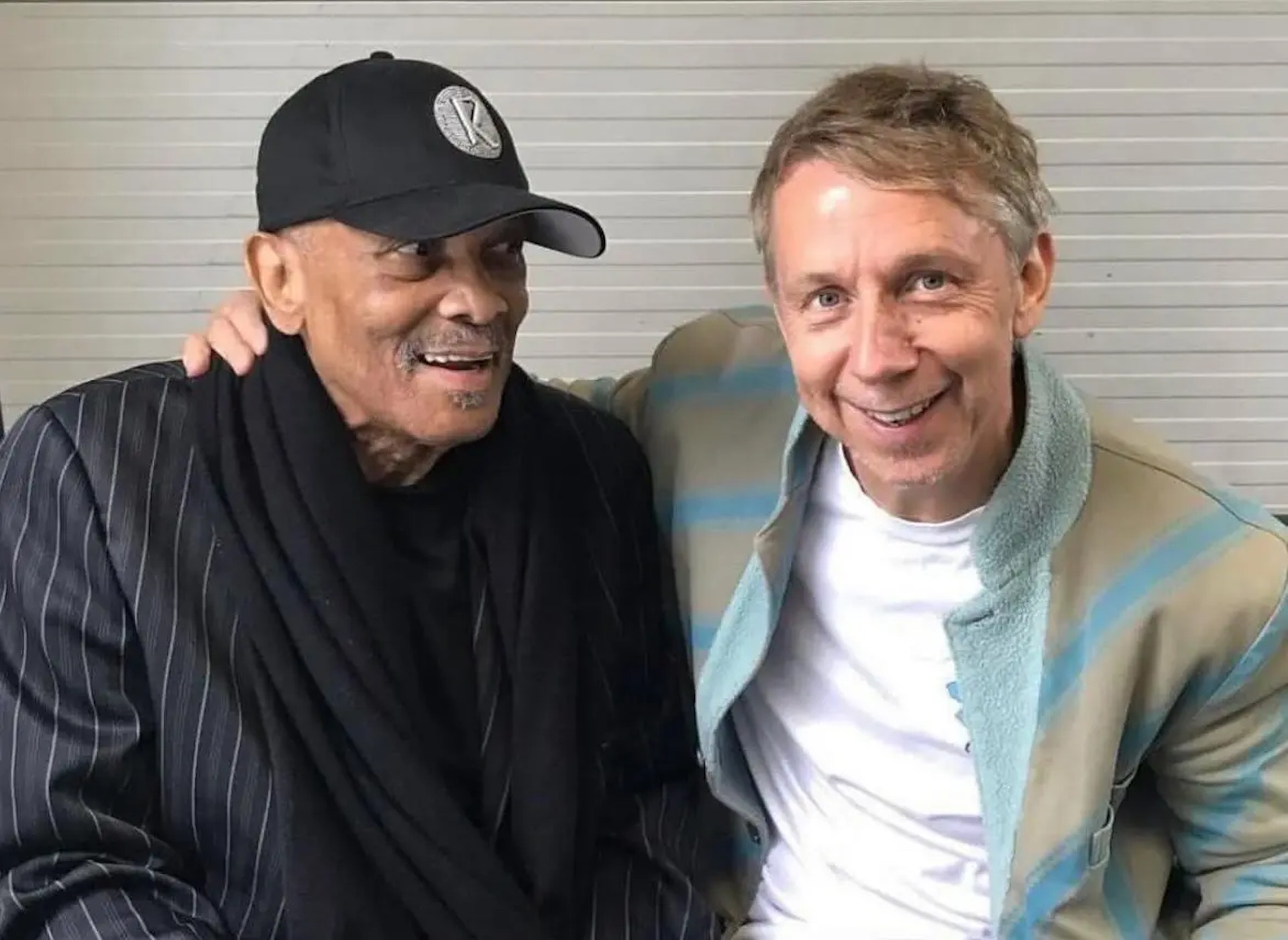 A Roy Ayers Tribute - Featured image