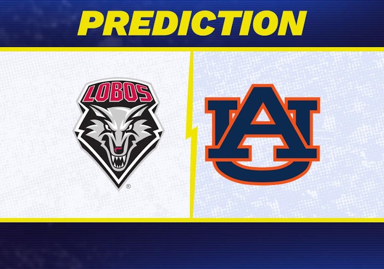 New Mexico-Auburn Predictions and Game Preview.