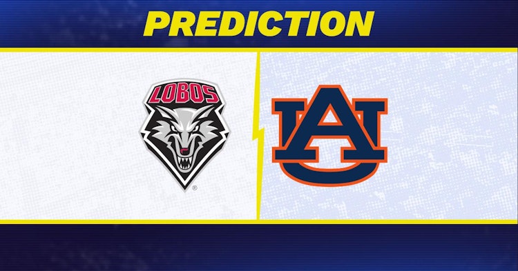 New Mexico-Auburn Predictions and Game Preview.