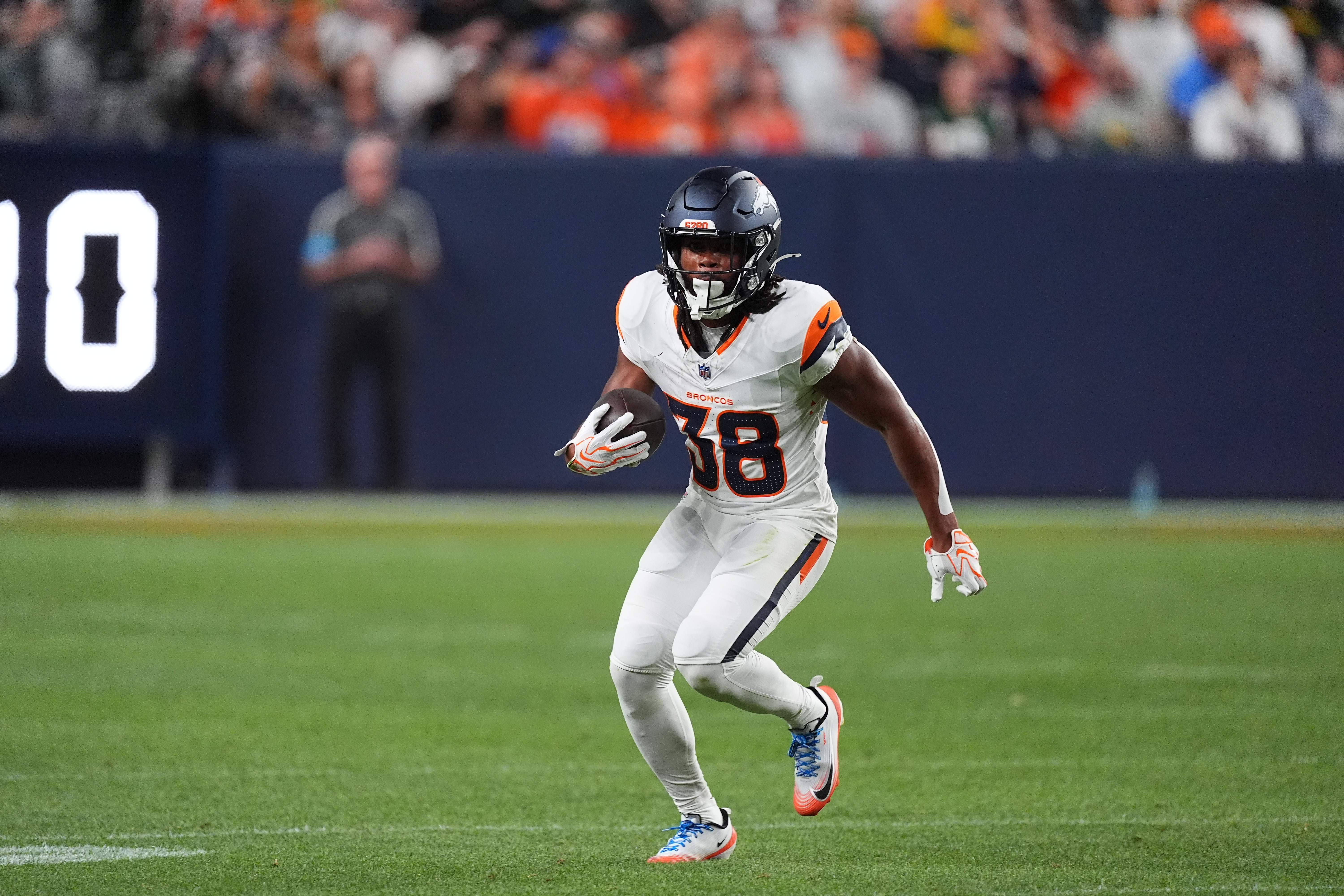 Denver Broncos – Kansas City Chiefs Week 1: Live odds and Polymarket predictions
