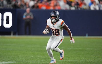 Denver Broncos – Kansas City Chiefs Week 1: Live odds and Polymarket predictions
