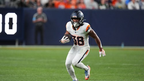 Denver Broncos – Kansas City Chiefs Week 1: Live odds and Polymarket predictions