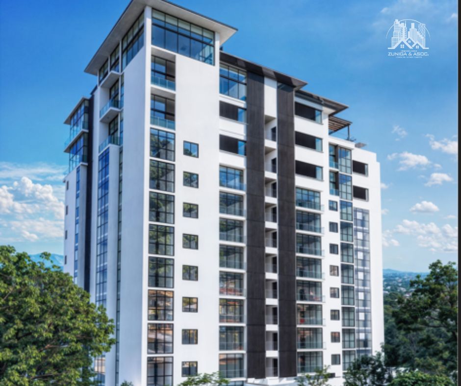 Torre Rio 26