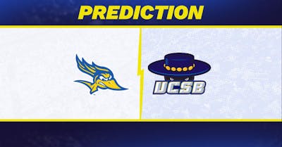 Cal State Bakersfield vs. UC Santa Barbara Prediction: UC Santa Barbara Predicted to Win College Basketball Matchup [3/12/2025]