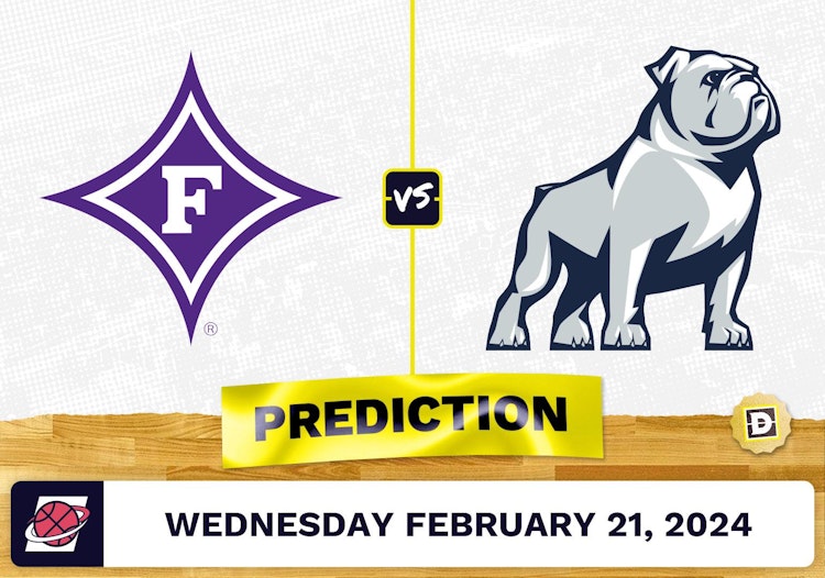 Furman vs. Samford Prediction, Odds, College Basketball Picks [2/21/2024]