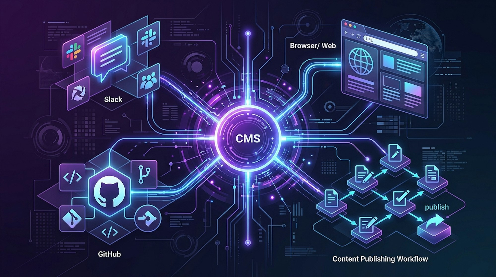 The Agentic CMS: What It Really Means - cover image