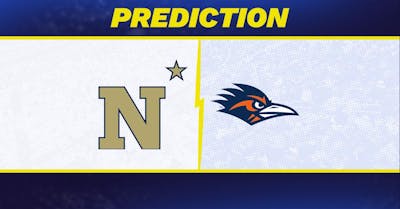 Navy vs. UTSA prediction favors UTSA to win in college football Week 7 [2026]