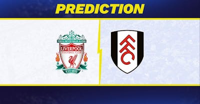 Liverpool vs. Fulham prediction, odds, Premier League picks [4/11/2026]
