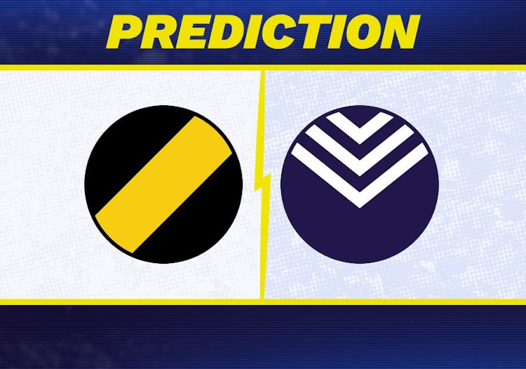 Richmond Tigers-Fremantle Dockers Predictions and Game Preview.