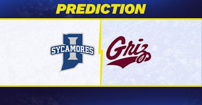 Indiana State vs. Montana prediction: Why Montana is favored to win in college football Week 4, 2025