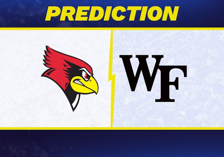 Illinois State-Wake Forest Predictions and Game Preview.