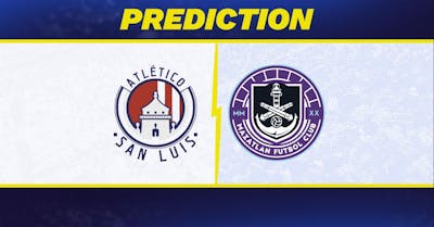 San Luis vs. Mazatlan Prediction, Odds, Liga MX Picks [4/5/2025]