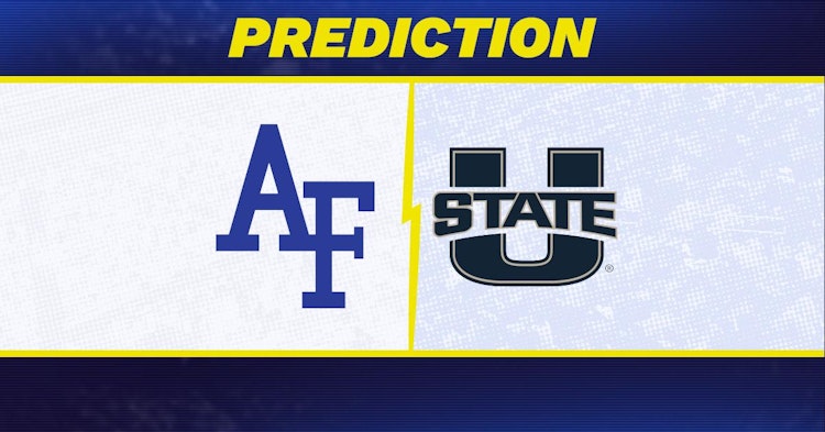 Air Force-Utah State Predictions and Game Preview.