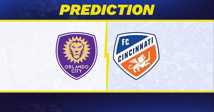 Orlando City-FC Cincinnati Predictions and Game Preview.
