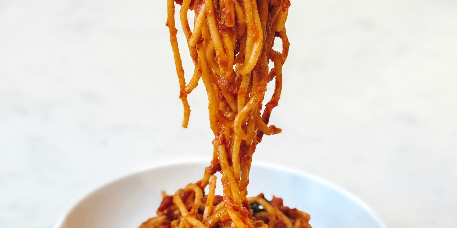 Classic Spaghetti Carbonara