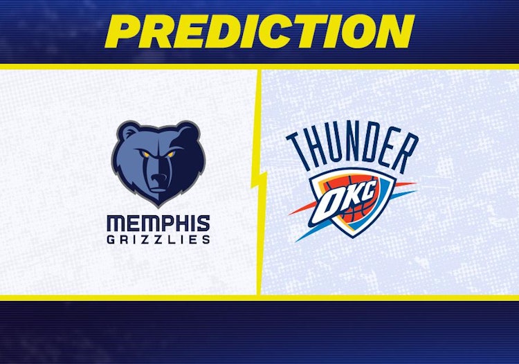 Memphis Grizzlies-Oklahoma City Thunder Predictions and Game Preview.