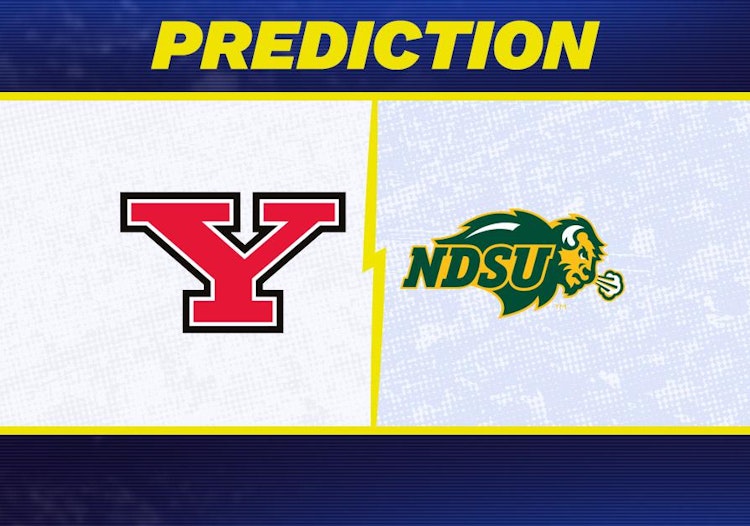 Youngstown State-North Dakota State Predictions and Game Preview.