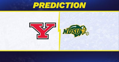 Youngstown State vs. North Dakota State prediction: North Dakota State favored to win in college football Week 10, 2025