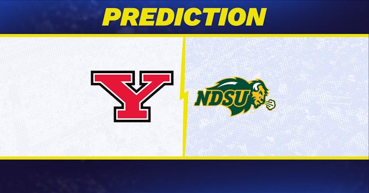 Youngstown State-North Dakota State Predictions and Game Preview.