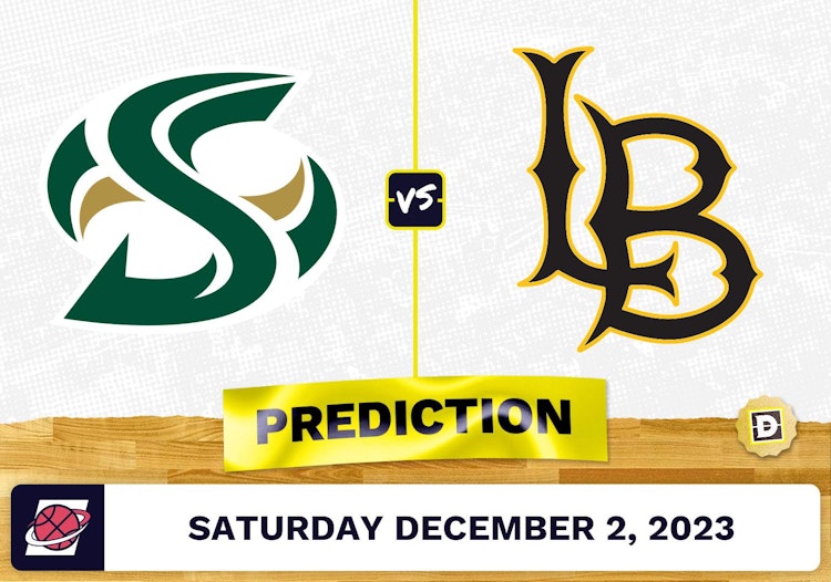 Sacramento State vs. Long Beach State Basketball Prediction - December 2, 2023