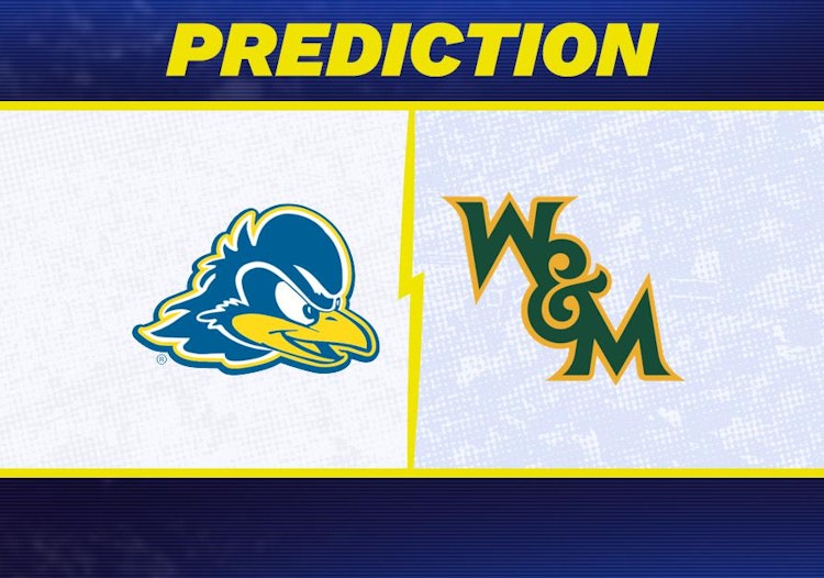 Delaware-William & Mary Predictions and Game Preview.
