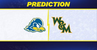 Delaware vs. William & Mary Prediction: William & Mary Predicted to Win College Basketball Matchup [3/9/2025]