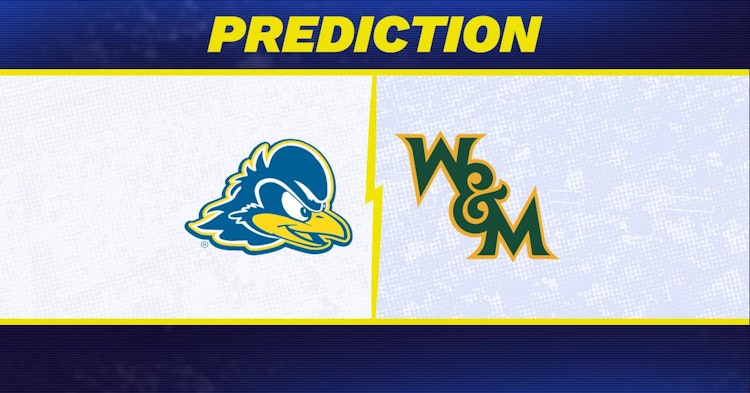 Delaware-William & Mary Predictions and Game Preview.