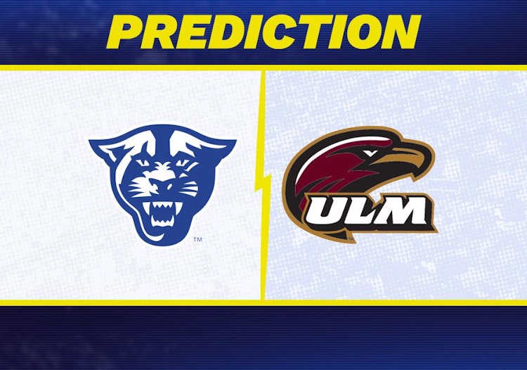 Georgia State-Louisiana-Monroe Predictions and Game Preview.