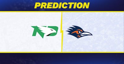 North Dakota vs. UTSA Prediction: UTSA Predicted to Win College Basketball Matchup [12/13/2024]