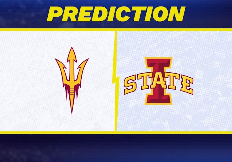 Arizona State-Iowa State Predictions and Game Preview.