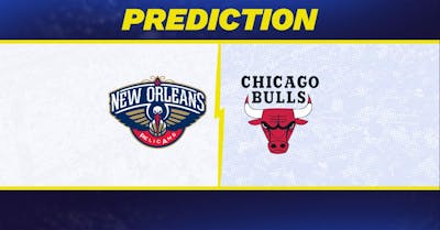 Pelicans vs. Bulls Prediction: Chicago Predicted to Win Tuesday's NBA Matchup [1/14/2025]