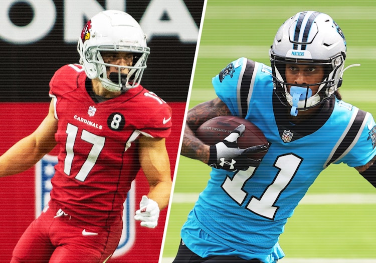 NFL 2020 Arizona Cardinals vs. Carolina Panthers: Predictions, picks and bets