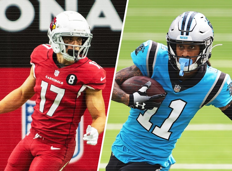 NFL 2020 Arizona Cardinals vs. Carolina Panthers: Predictions, picks and bets