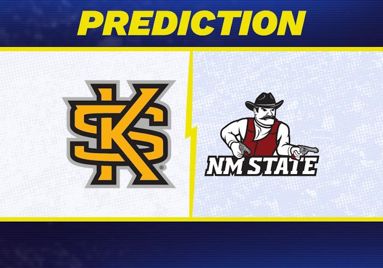Kennesaw State-New Mexico State Predictions and Game Preview.