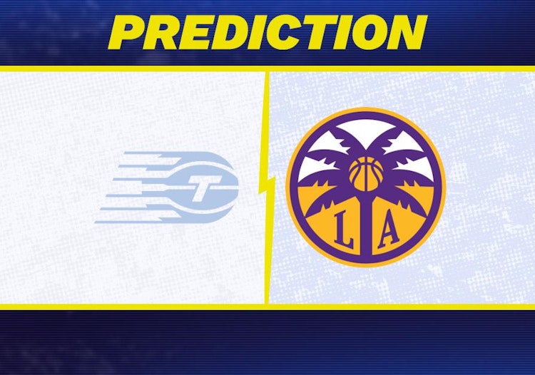 Toronto Tempo-Los Angeles Sparks Predictions and Game Preview.