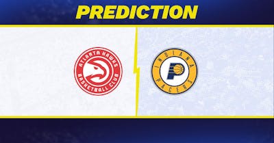 Hawks vs. Pacers prediction: Why Atlanta is favored to win Friday's NBA matchup [10/31/2025]